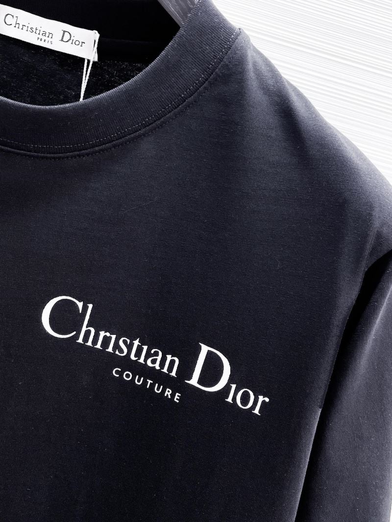 Christian Dior T-Shirts